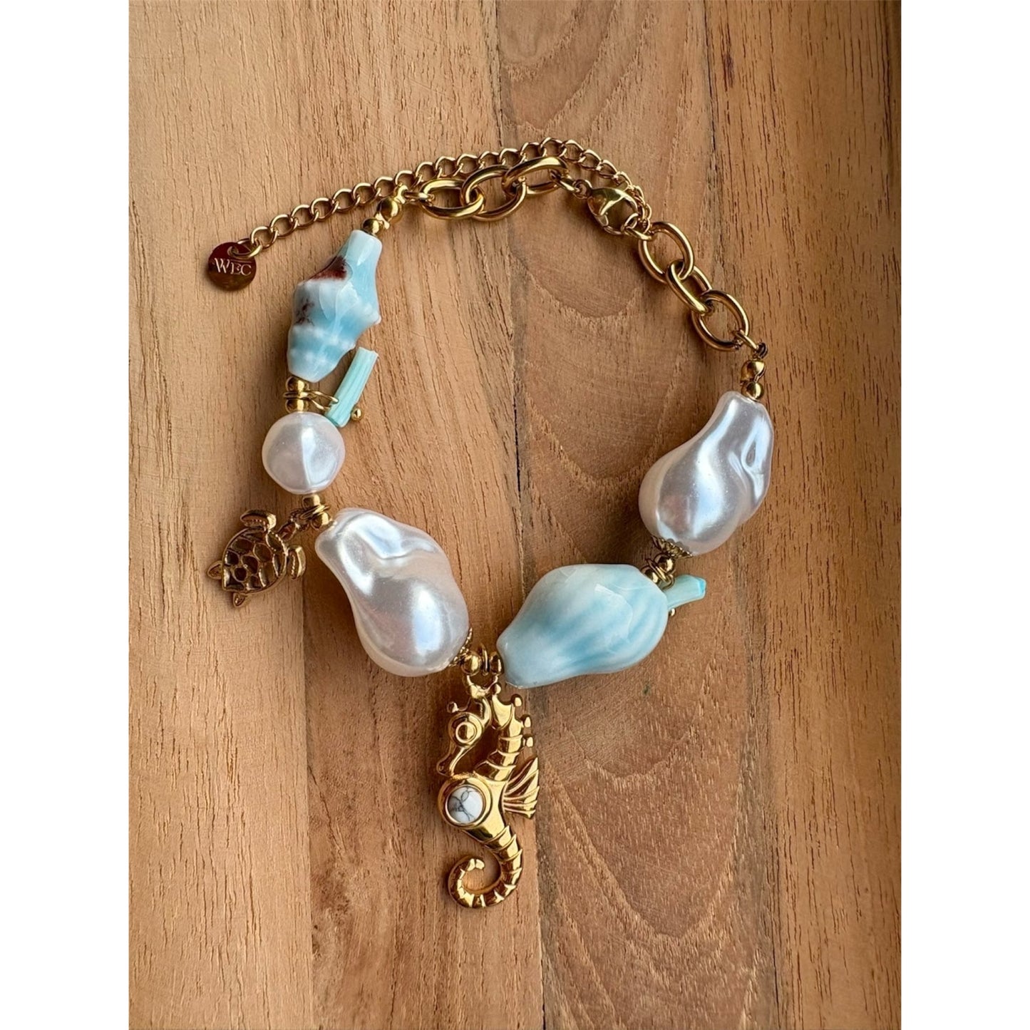 Bracelet Nélya