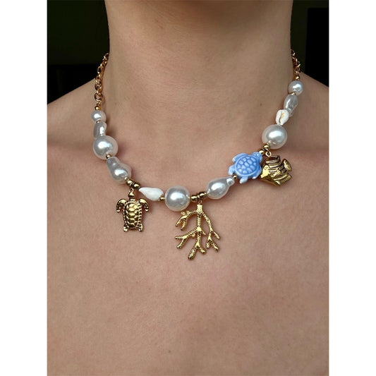 Collier Mila