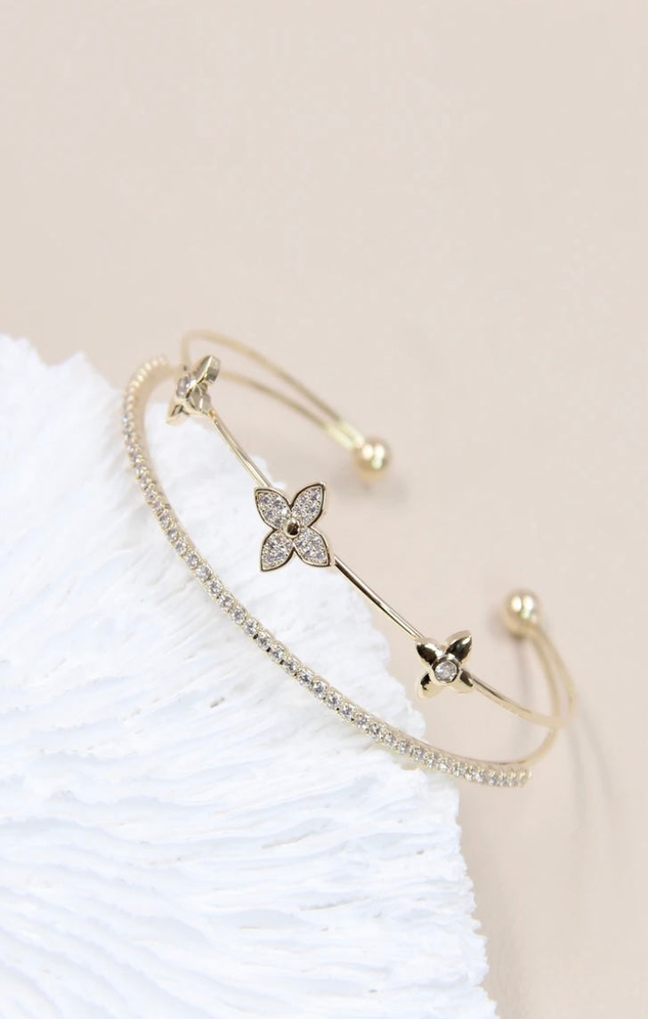 Bracelet Jonc Marianna