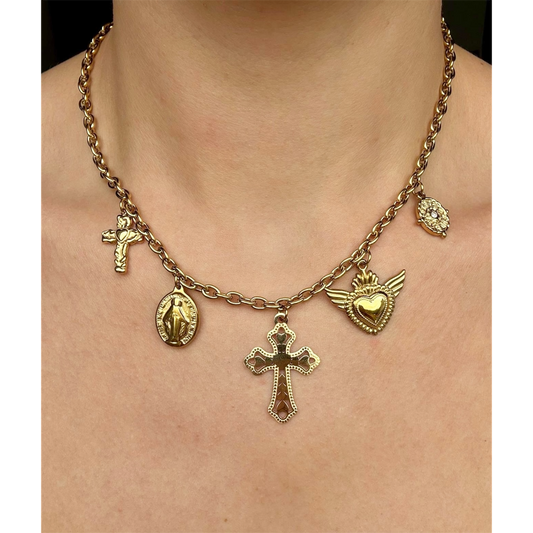 Collier Félicia