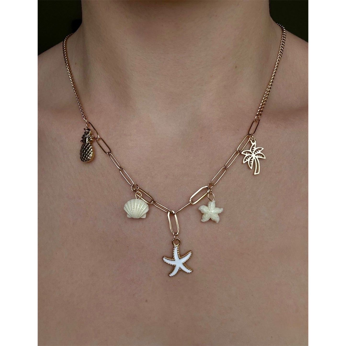 Collier Adeline