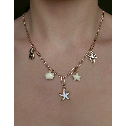 Collier Adeline