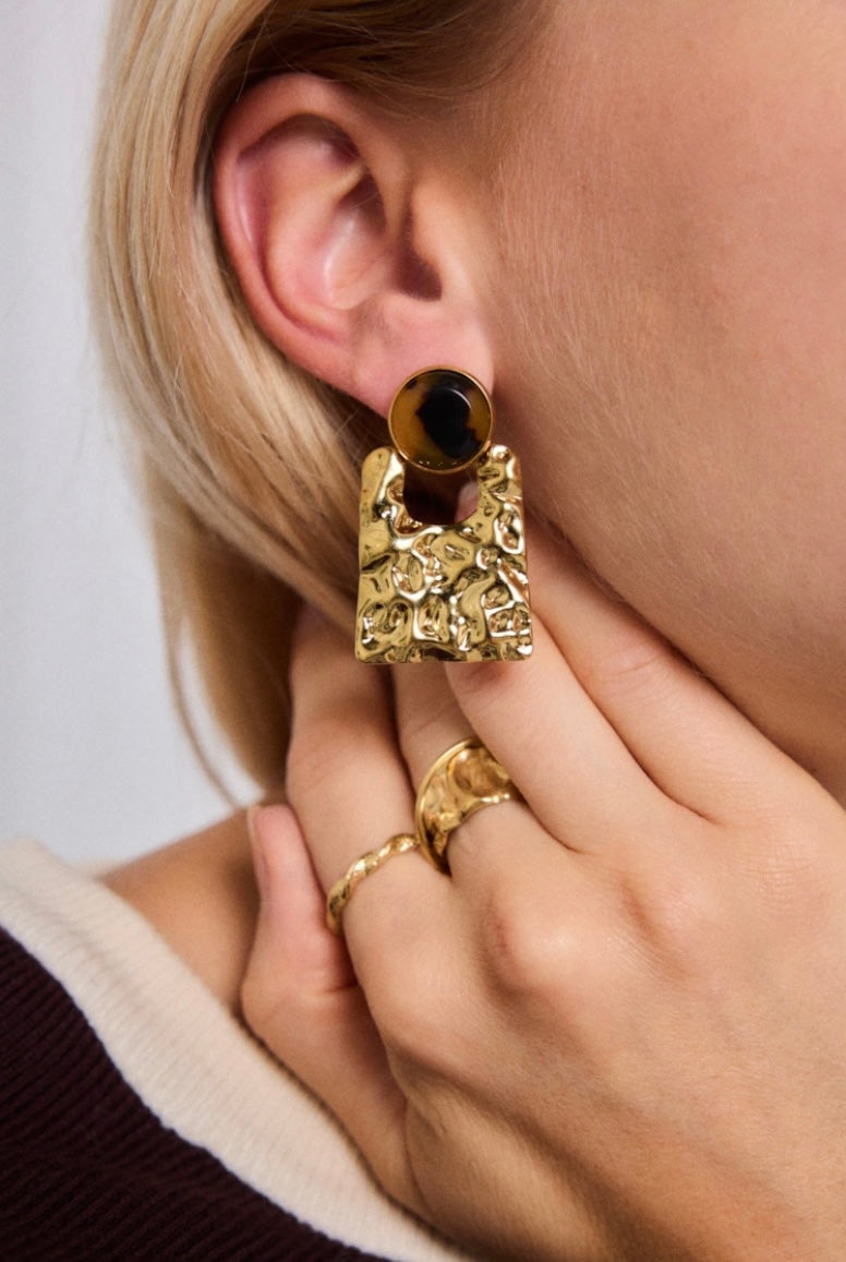 Boucles d’oreilles Salma