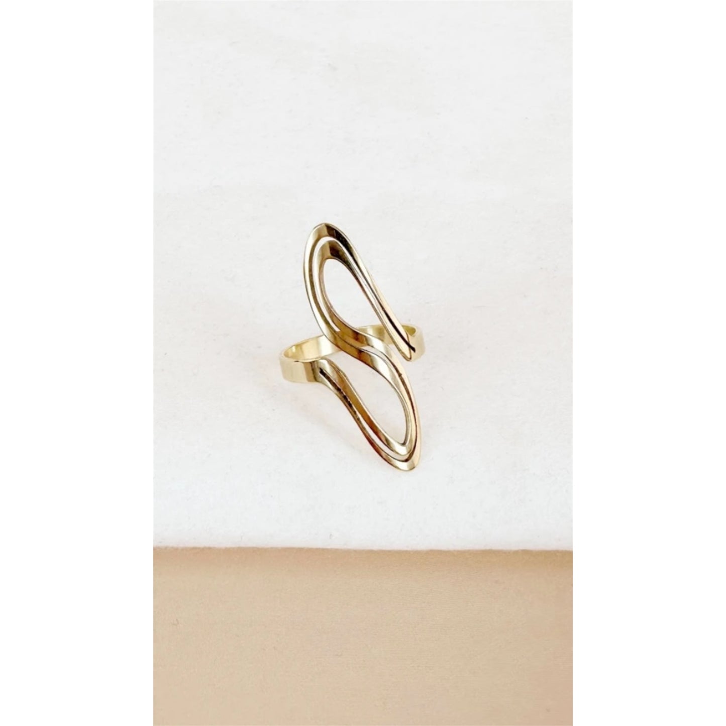 Bague Justine