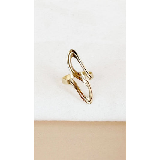 Bague Justine