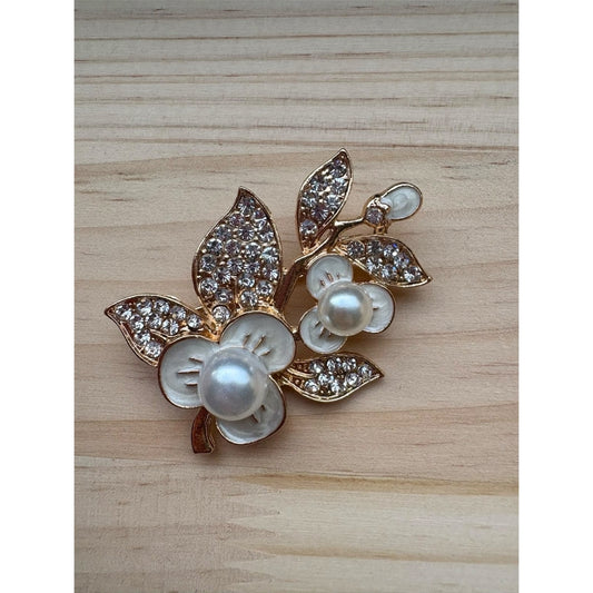 Broche Ayla