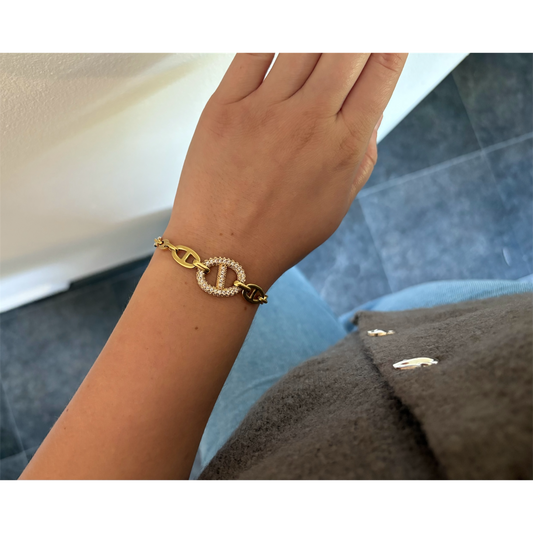Bracelet Héra