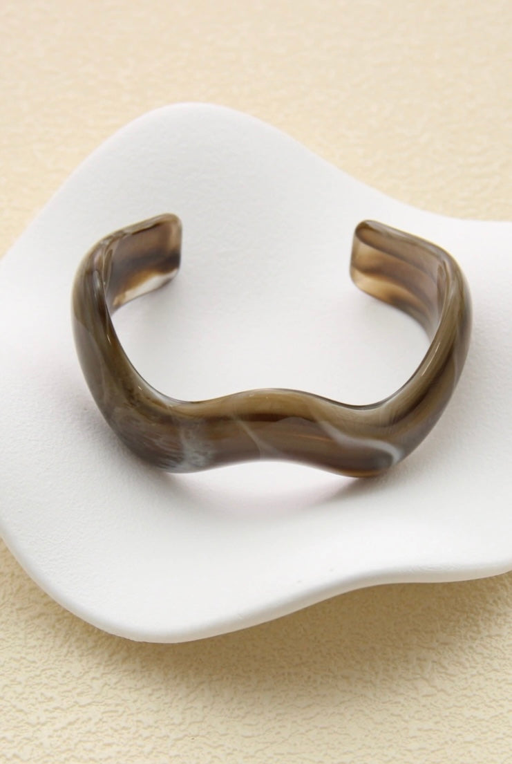 Bracelet Jonc Célestine