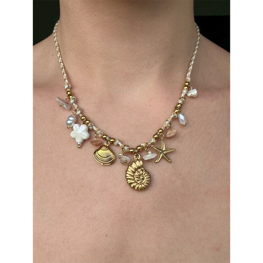 Collier Naïa