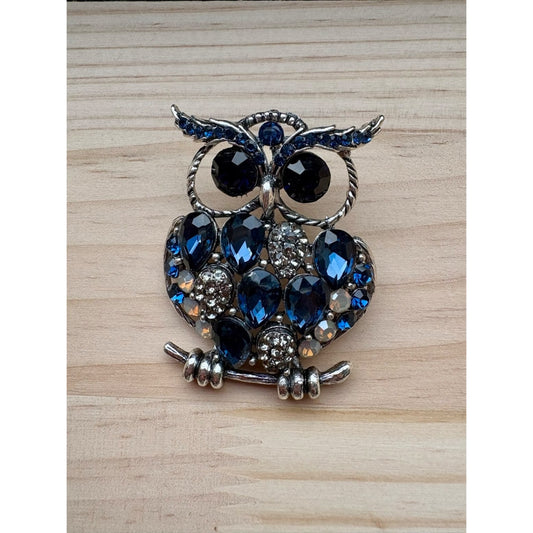 Broche Rosaline