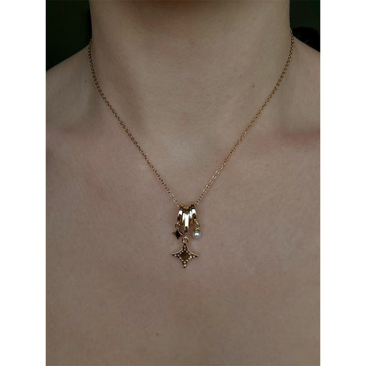 Collier Élia