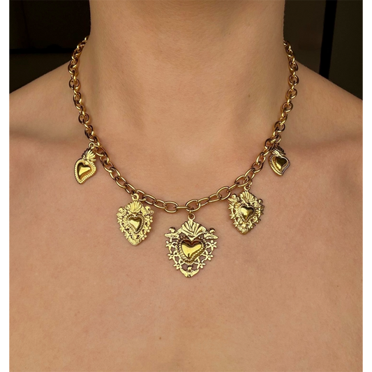 Collier Romy
