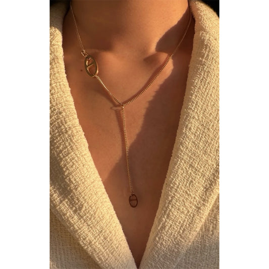 Collier Lisa