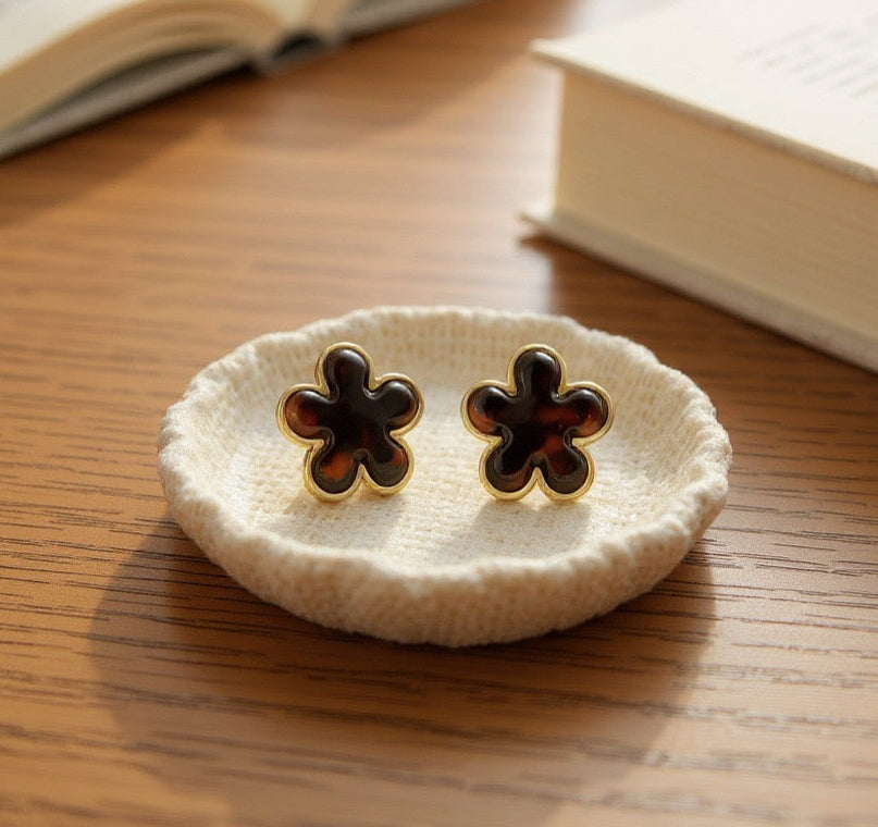 Boucles d’oreilles Louisa