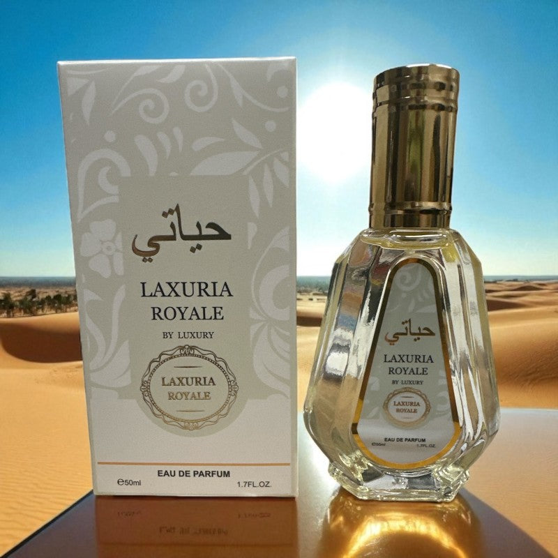 Parfum 50ml Dubaï Yara Moi