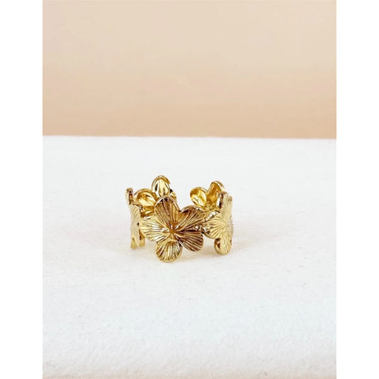 Bague Rosa