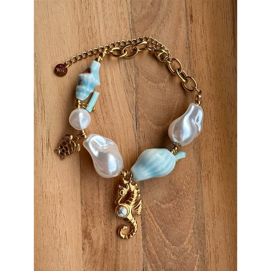 Bracelet Nélya