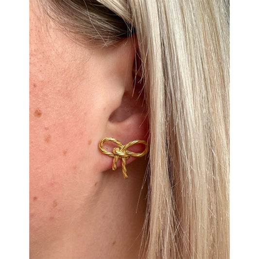Boucles d’oreilles Anaïs