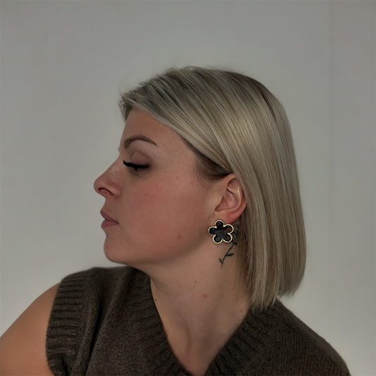 Boucles d’oreilles Louisa
