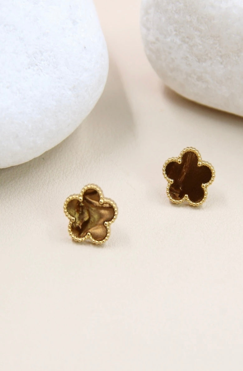 Boucles d’oreilles Julia