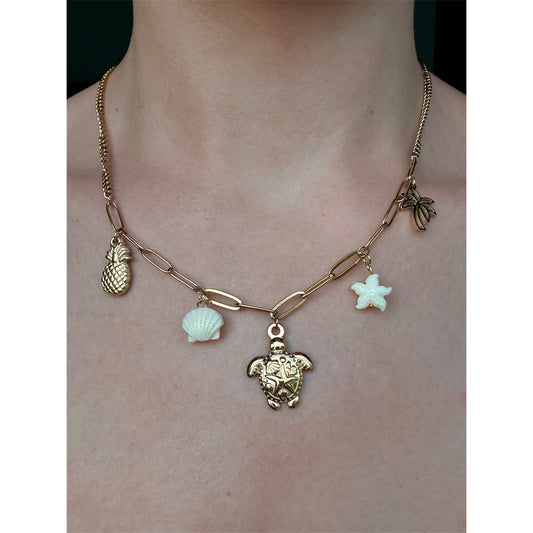 Collier Inaya