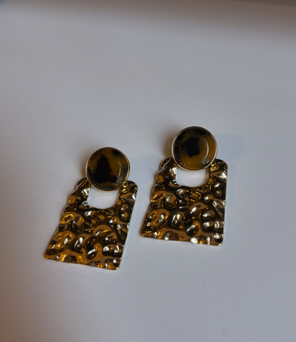 Boucles d’oreilles Salma