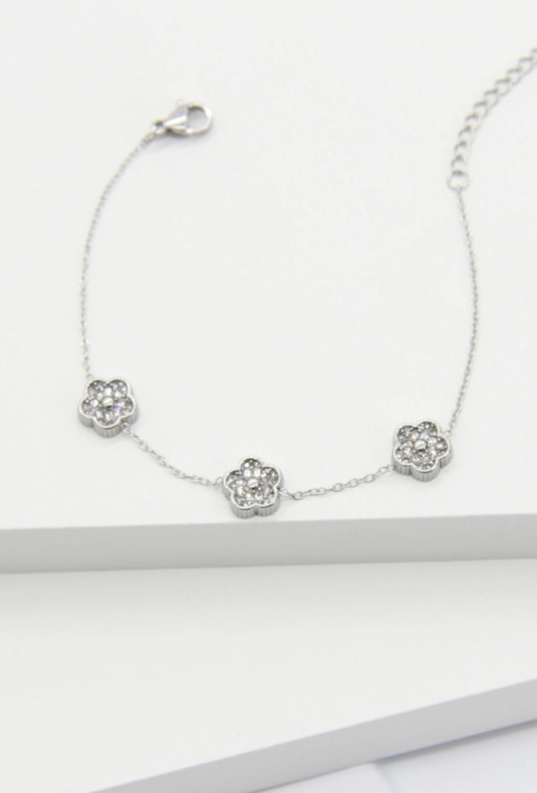 Bracelet réversible Nina