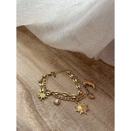 Bracelet Maëlle