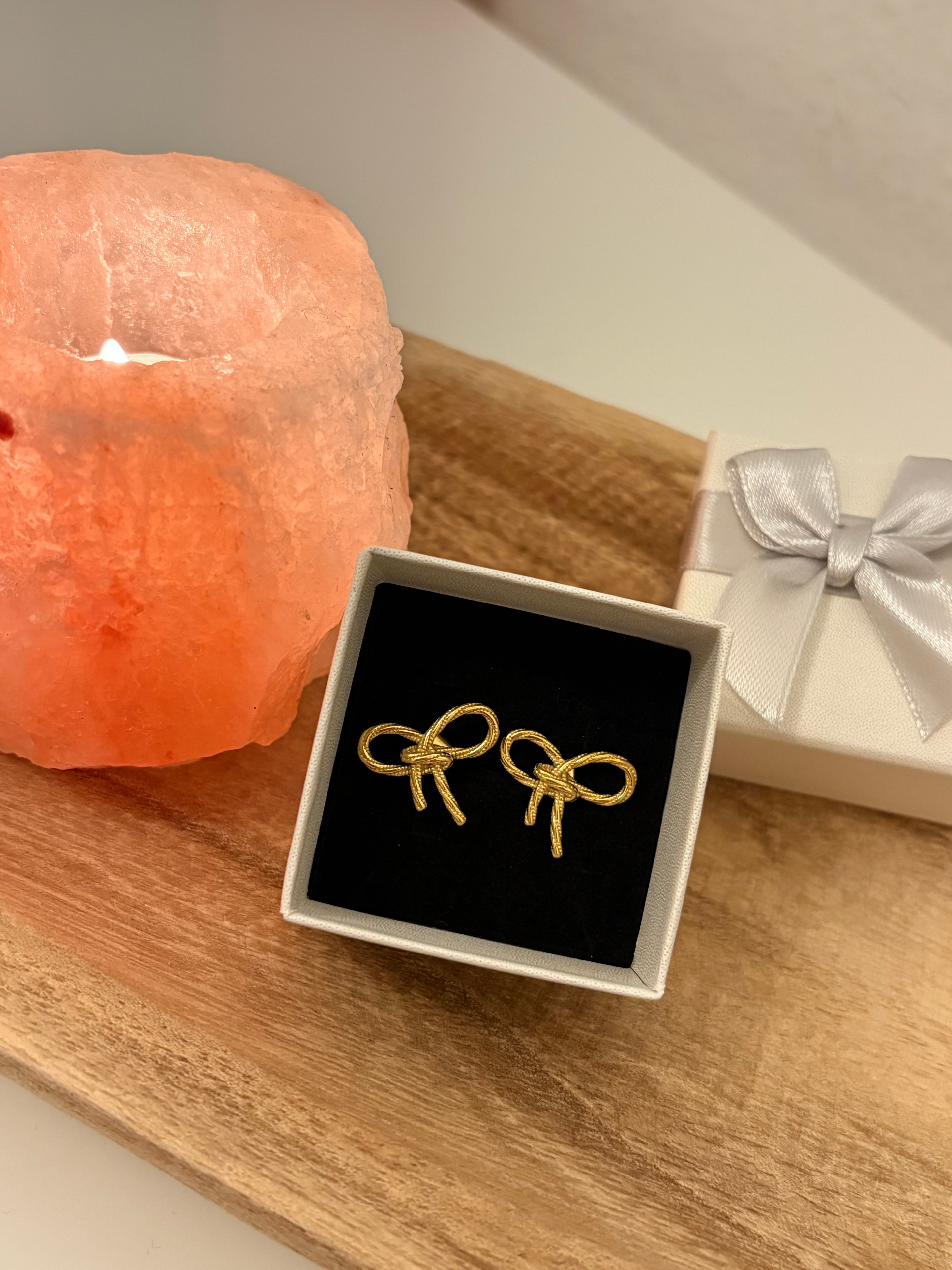 Boucles d’oreilles Anaïs