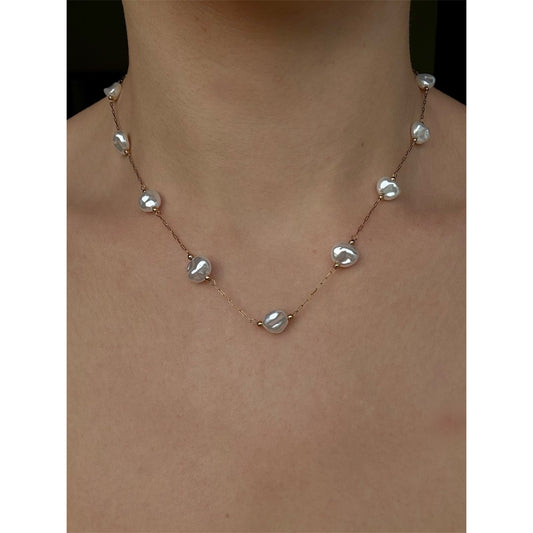 Collier Perla