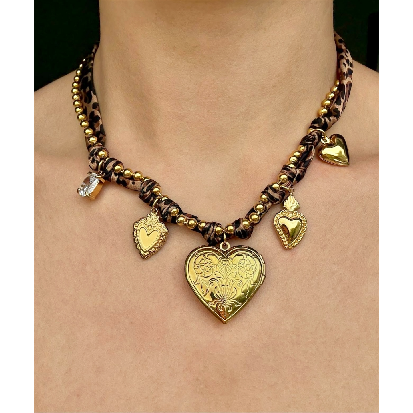 Collier Athéna