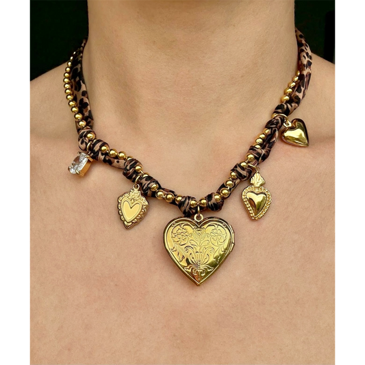 Collier Athéna