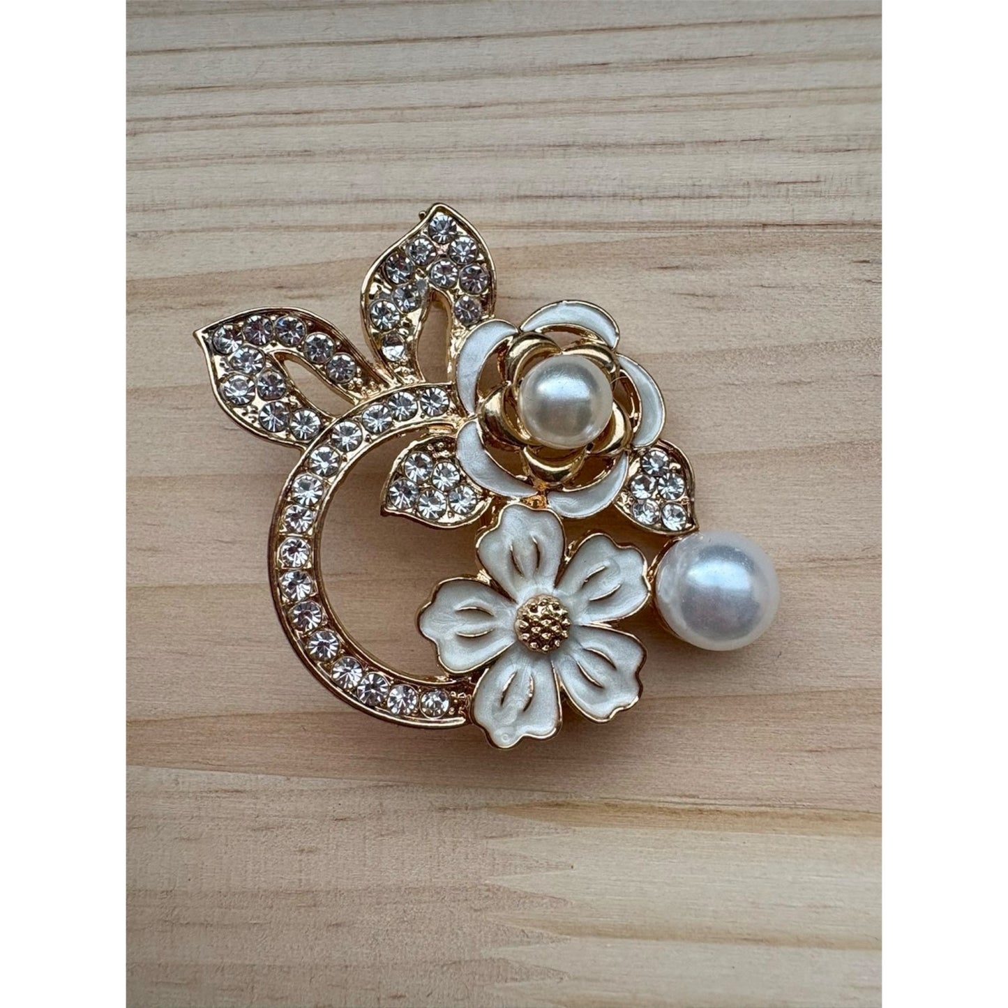 Broche Lima
