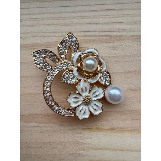 Broche Lima