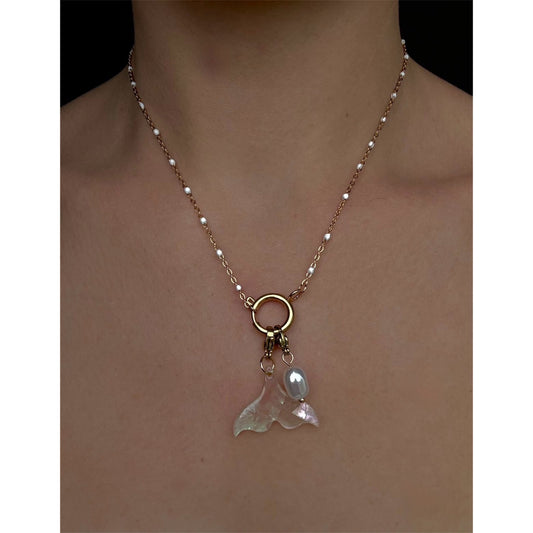 Collier Lyana
