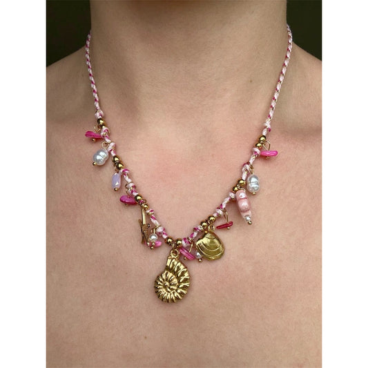 Collier Selina