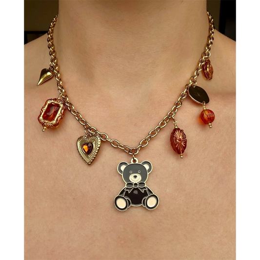 Collier Alice