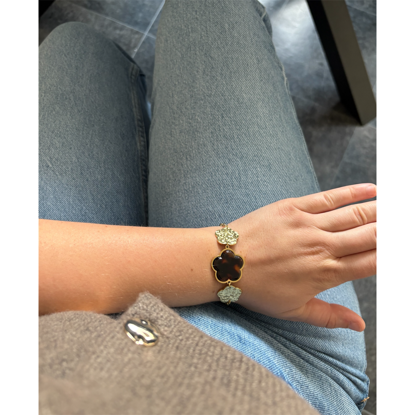 Bracelet Inaya