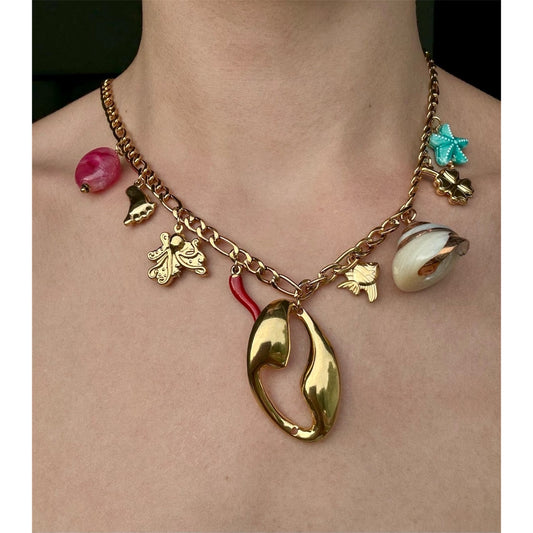 Collier Althéa
