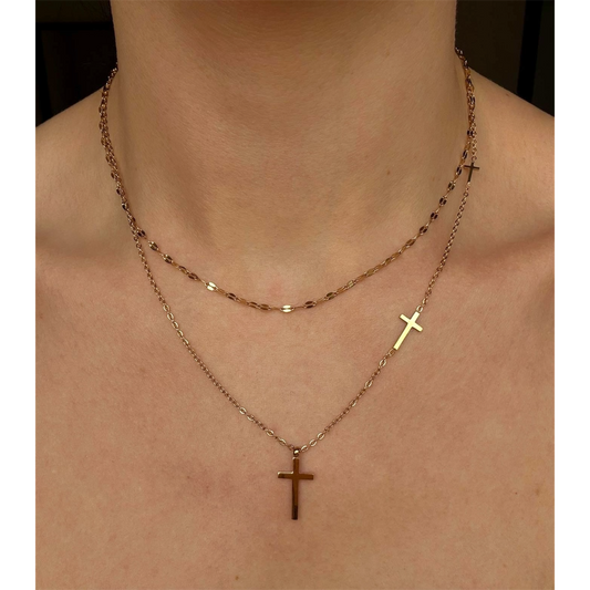 Collier Julia