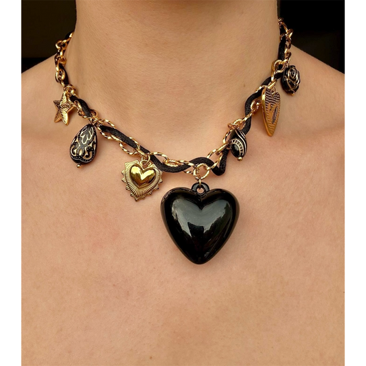 Collier Alix