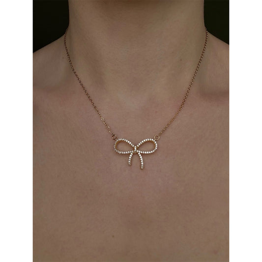 Collier Infina