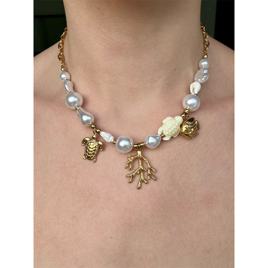 Collier Siloé