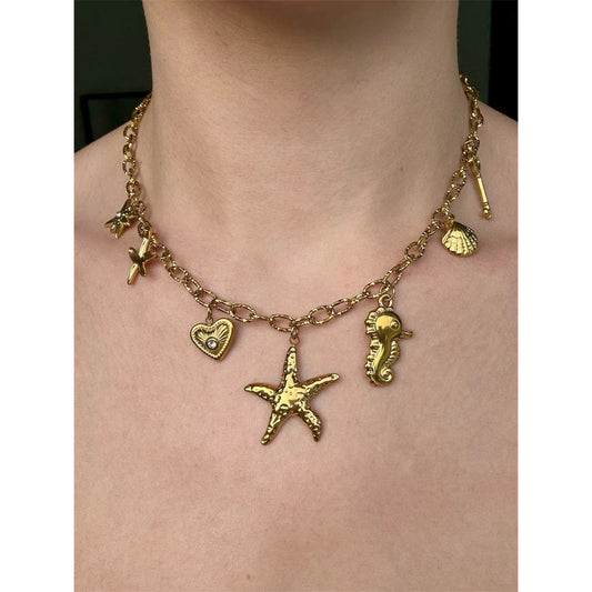 Collier Zoé