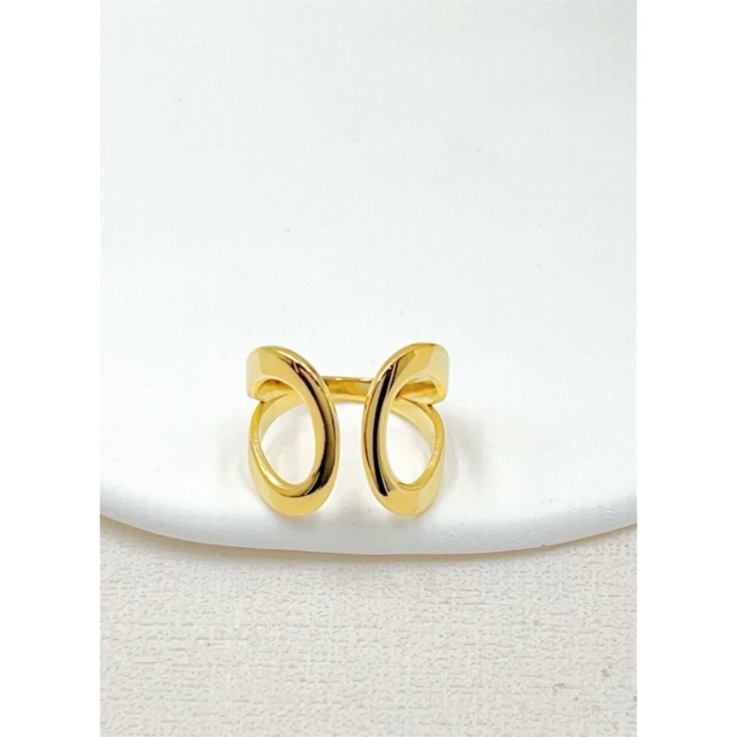 Bague Naëlle