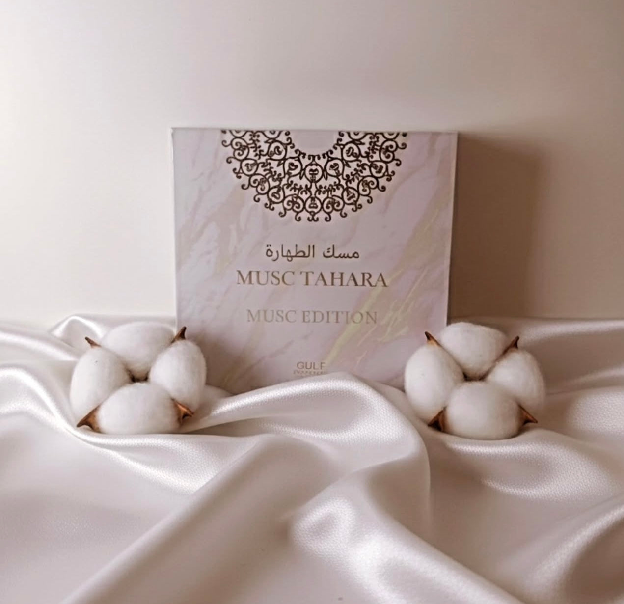 Musc Tahara Musc Édition