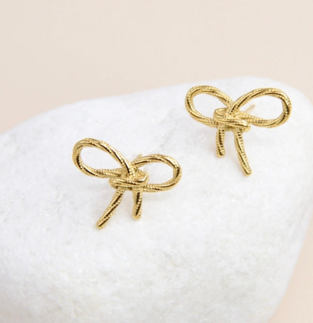 Boucles d’oreilles Anaïs