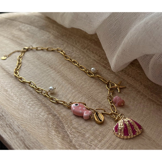 Collier Alice