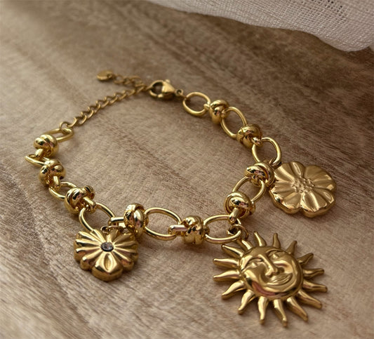 Bracelet Sophie