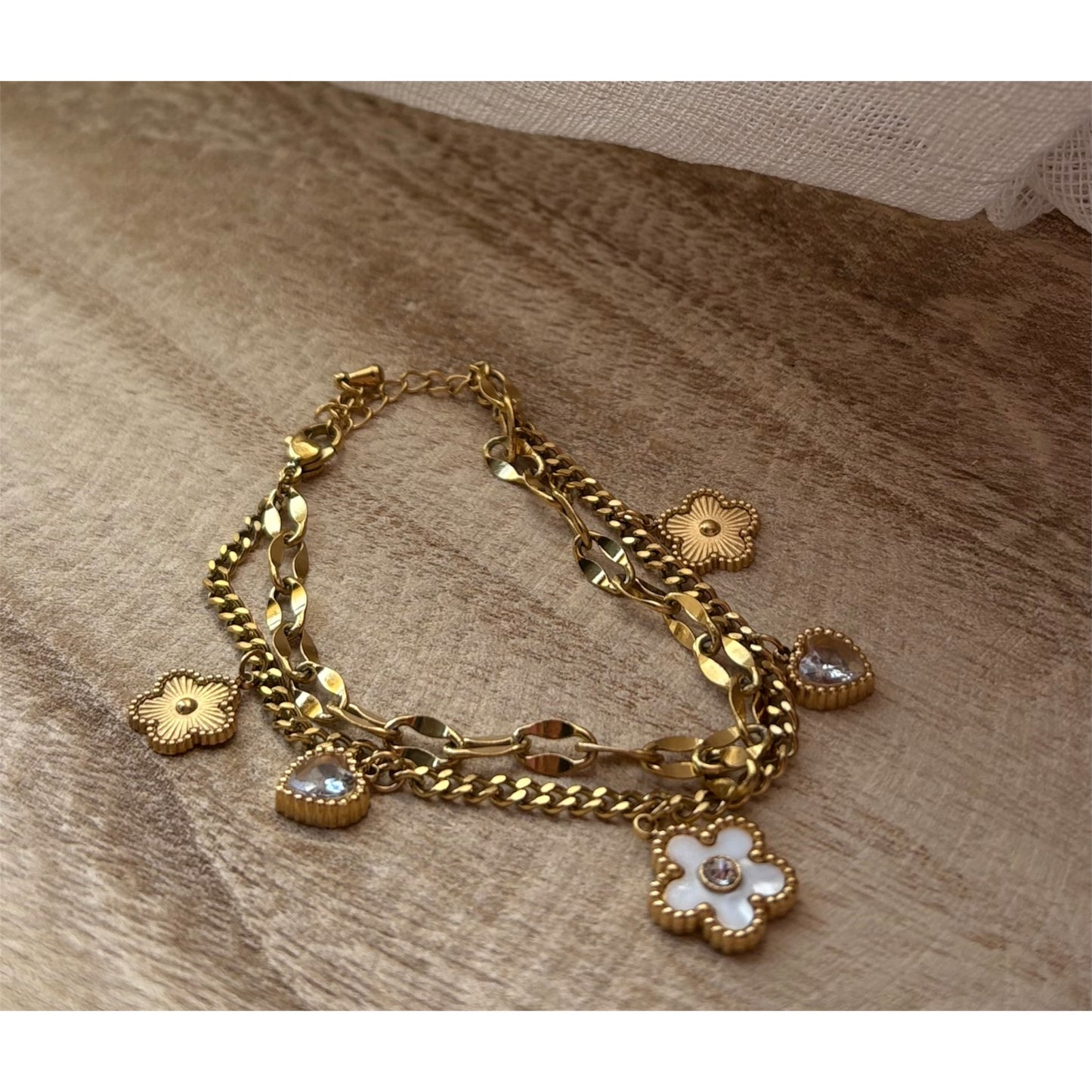 Bracelet Luna